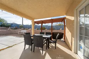 60205 Latham Trail, Joshua Tree, CA 92252 - Photo 30