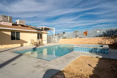 60205 Latham Trl, Joshua Tree, CA 92252 - Photo 26