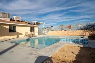 60205 Latham Trail, Joshua Tree, CA 92252 - Photo 26