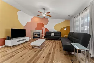 60205 Latham Trail, Joshua Tree, CA 92252 - Photo 12