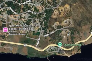 0 Yuma, Julian, CA 92036 - Photo 1