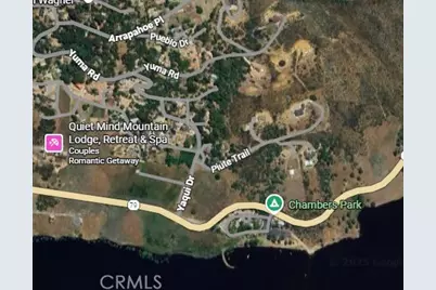 0 Yuma, Julian, CA 92036 - Photo 2