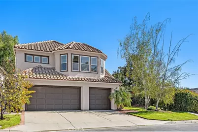 28 Lawnridge, Rancho Santa Margarita, CA 92679 - Photo 48