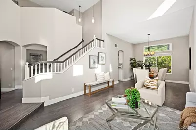 28 Lawnridge, Rancho Santa Margarita, CA 92679 - Photo 8