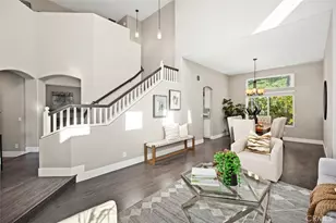 28 Lawnridge, Rancho Santa Margarita, CA 92679 - Photo 8