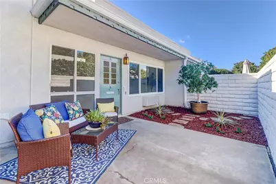 950 Avenida Carmel #G, Laguna Woods, CA 92637 - Photo 1