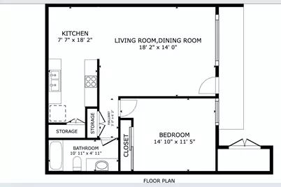 950 Avenida Carmel #G, Laguna Woods, CA 92637 - Photo 30