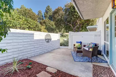 950 Avenida Carmel #G, Laguna Woods, CA 92637 - Photo 26