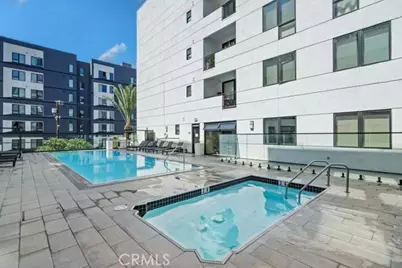 1234 Wilshire Boulevard #207, Los Angeles, CA 90017 - Photo 22