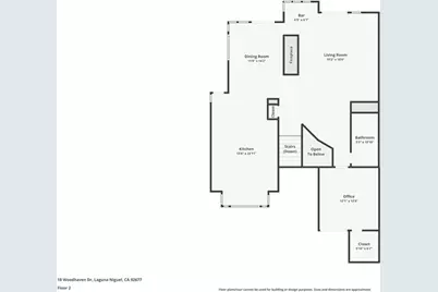 18 Woodhaven, Laguna Niguel, CA 92677 - Photo 26