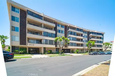 4505 California Avenue #506, Long Beach, CA 90807 - Photo 2