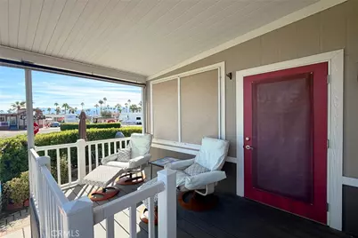 69801 Ramon #93, Cathedral City, CA 92234 - Photo 4