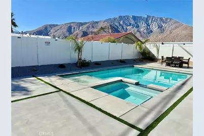 373 W Avenida Cerca, West Palm Springs, CA 92262 - Photo 1
