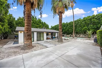 435 E Chuckwalla, Palm Springs, CA 92262 - Photo 2