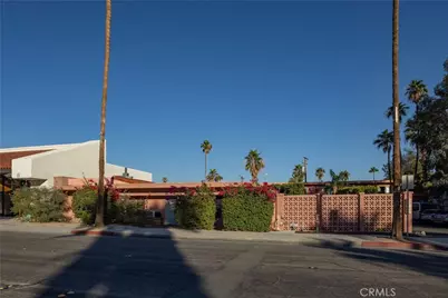 1404 N Palm Canyon, Palm Springs, CA 92262 - Photo 4