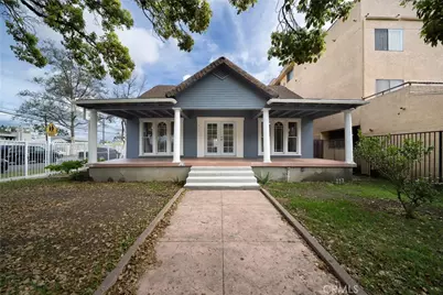 201 S Orange Avenue, Santa Ana, CA 92701 - Photo 1