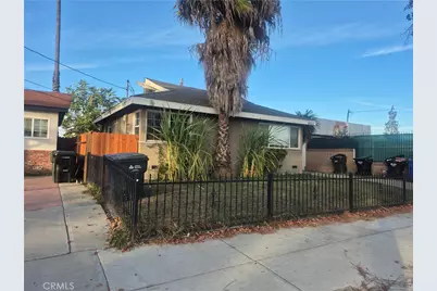 8237 Rosecrans, Paramount, CA 90723 - Photo 2