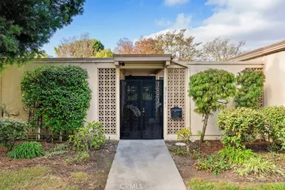 207 Avenida Majorca #C, Laguna Woods, CA 92637 - Photo 1