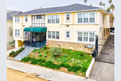 415 S Alexandria, Los Angeles, CA 90020 - Photo 22
