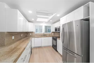 803 Ronda Mendoza #N, Laguna Woods, CA 92637 - Photo 6