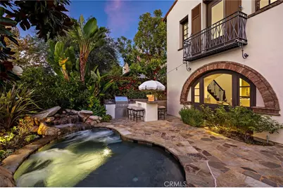 6 Canyon Peak, Newport Coast, CA 92657 - Photo 54