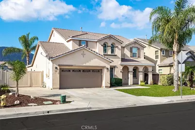 476 Peregrine Ln, San Jacinto, CA 92582 - Photo 2