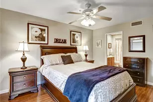 222 N Calle El Segundo, Palm Springs, CA 92262 - Photo 22