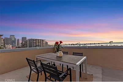 941 W Hawthorn #9, San Diego, CA 92101 - Photo 1