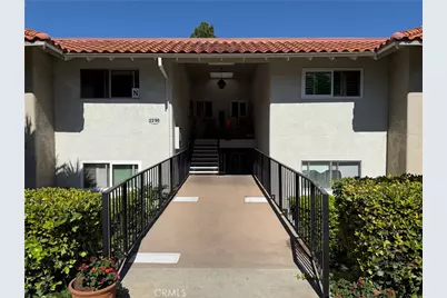 2290 Via Puerta #A, Laguna Woods, CA 92637 - Photo 1