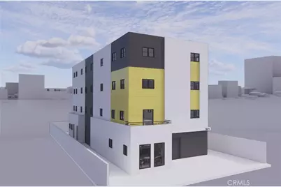 5621 La Mirada Avenue, Los Angeles, CA 90038 - Photo 4