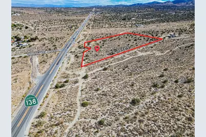 30002 263rd, Llano, CA 93544 - Photo 16