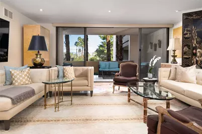 2424 E Palm Canyon Drive #2D, Palm Springs, CA 92264 - Photo 4