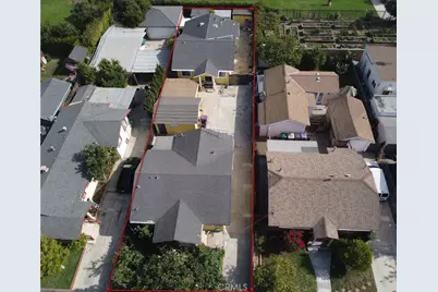 1416 Temple, Long Beach, CA 90804 - Photo 2