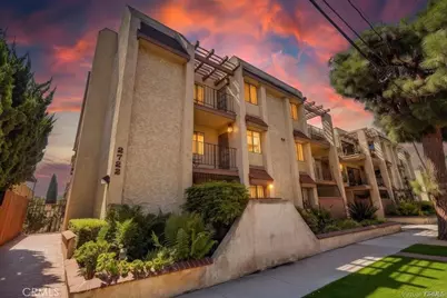2722 E 20th #104, Signal Hill, CA 90755 - Photo 1