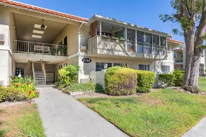 2104 Ronda Granada #A, Laguna Woods, CA 92637 - Photo 24