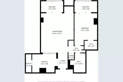 850 E Ocean #613, Long Beach, CA 90802 - Photo 70