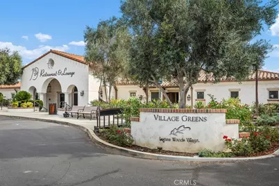 5500 Paseo Del Lago #1A, Laguna Woods, CA 92637 - Photo 30