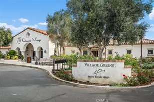 5500 Paseo Del Lago, Laguna Woods, CA 92637 - Photo 30