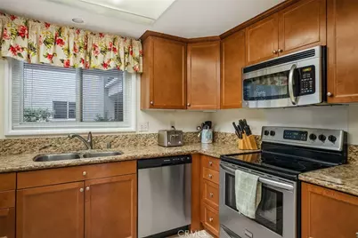 5500 Paseo Del Lago #1A, Laguna Woods, CA 92637 - Photo 10