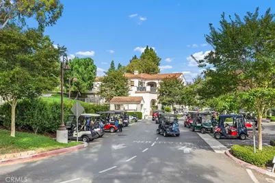 5500 Paseo Del Lago #1A, Laguna Woods, CA 92637 - Photo 34