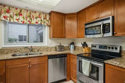 5500 Paseo Del Lago #1A, Laguna Woods, CA 92637 - Photo 12