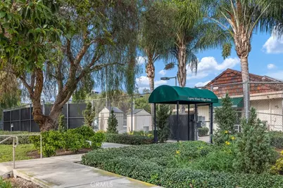 5500 Paseo Del Lago #1A, Laguna Woods, CA 92637 - Photo 50