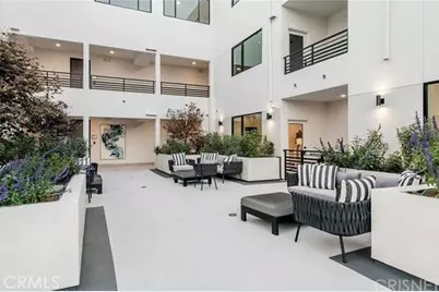 5110 Whitsett Avenue #105, Valley Village, CA 91607 - Photo 30