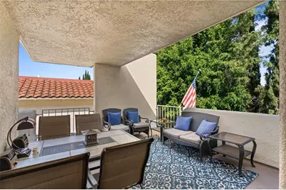 2121 Ronda Granada #N, Laguna Woods, CA 92637 - Photo 8