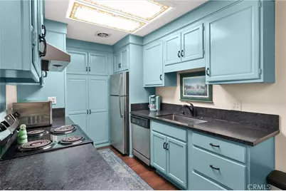 2121 Ronda Granada #N, Laguna Woods, CA 92637 - Photo 16