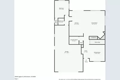 35648 Loggins Court, Winchester, CA 92596 - Photo 32