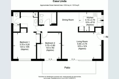 622 Avenida Sevilla #B, Laguna Woods, CA 92637 - Photo 30