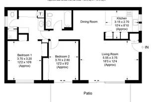 622 Avenida Sevilla, Laguna Woods, CA 92637 - Photo 30