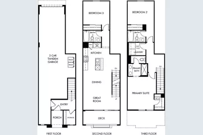 1579 Stratus Drive, Pomona, CA 91768 - Photo 2