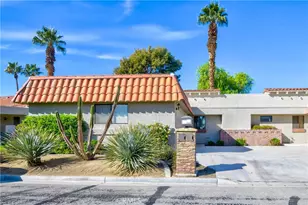 77479 Sawgrass, Palm Desert, CA 92211 - Photo 1